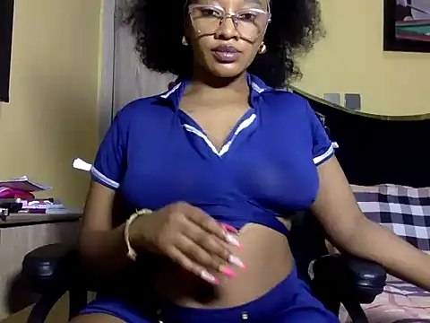 BOOTYBANGER24xx online show from April 2026 10:19:02 AM
