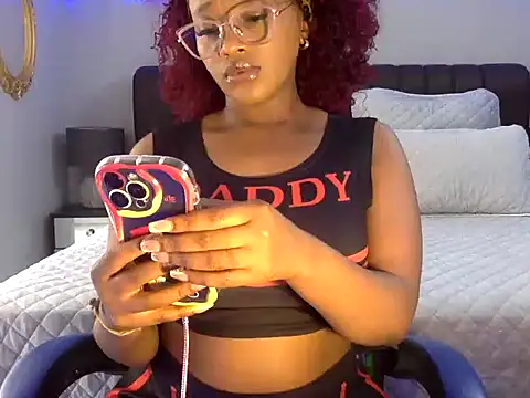 BOOTYBANGER24xx online show from October 2025 07:31:01 AM