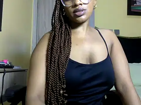 BOOTYBANGER24xx online show from June 2026 09:31:01 AM