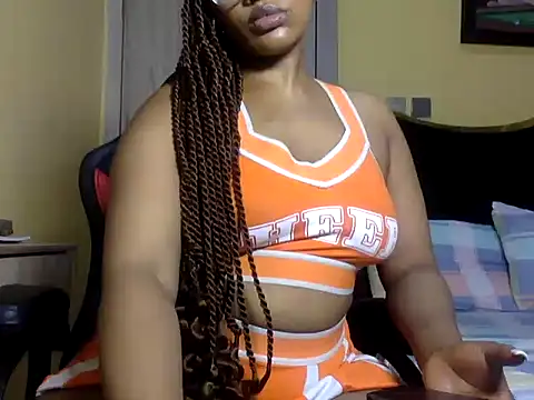 BOOTYBANGER24xx online show from June 2026 11:43:01 AM