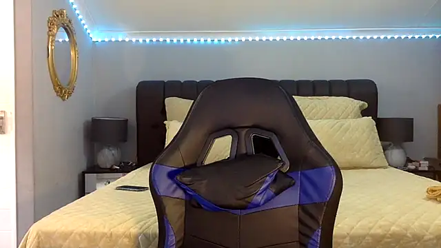 BOOTYBANGER24xx online show from November 2025 07:34:02 AM