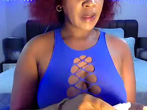 BOOTYBANGER24xx online show from September 2025 12:59:02 AM