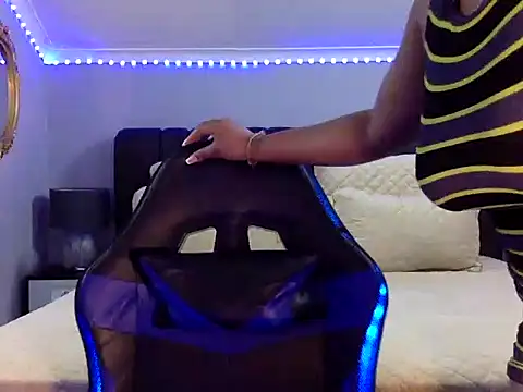 BOOTYBANGER24xx online show from October 2025 03:09:02 AM