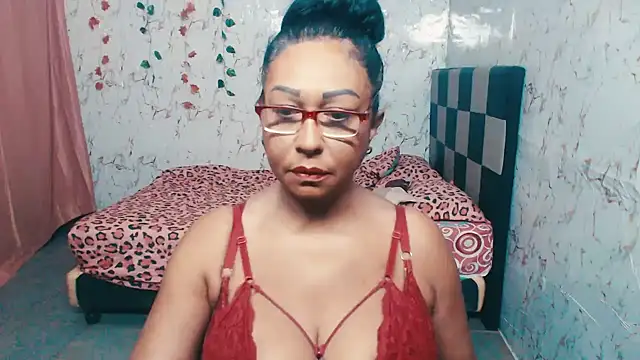 CindyClimax online show from February 2026 12:27:01 PM