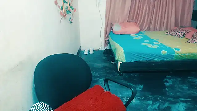 CindyClimax online show from October 2025 02:00:01 AM