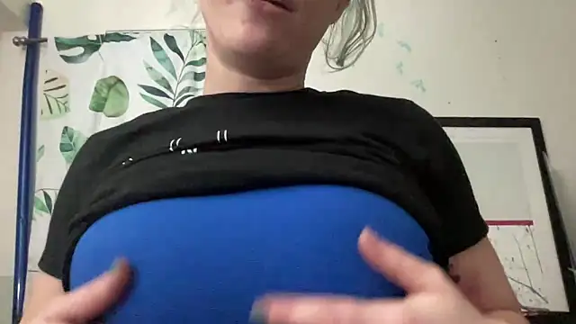 TheDaisyChaos online show from May 2026 03:45:02 PM
