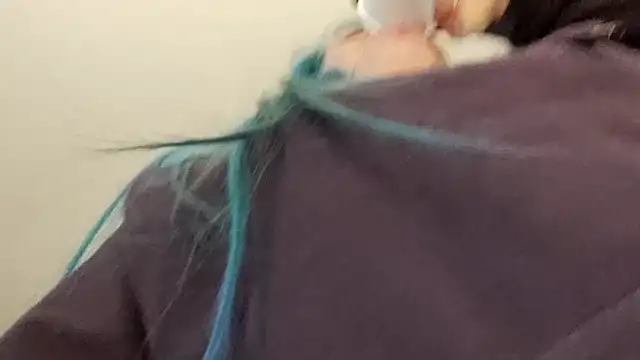 TheDaisyChaos online show from December 2025 04:50:01 PM