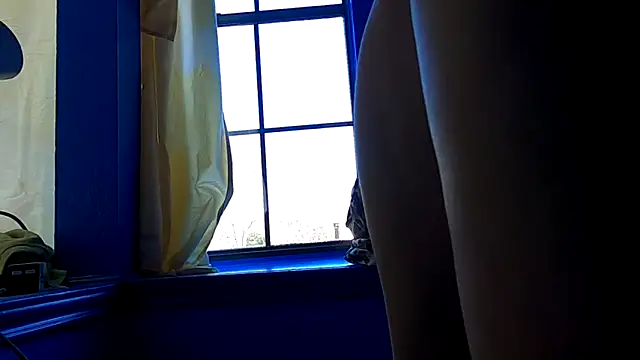 TheDaisyChaos online show from March 2025 10:55:02 PM