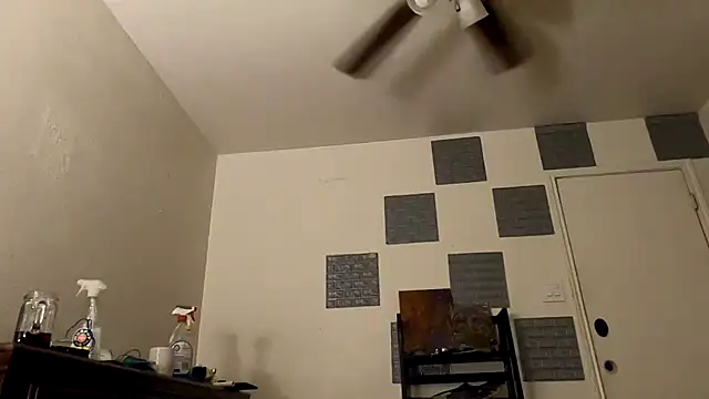 TheDaisyChaos online show from March 2025 01:27:02 AM