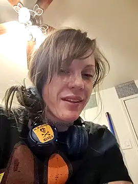 TheDaisyChaos online show from October 2025 07:57:02 PM