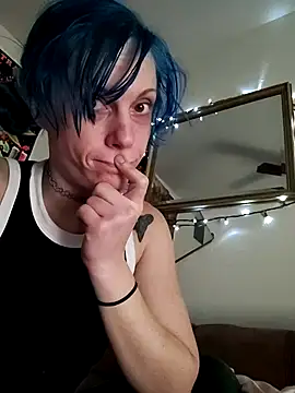 TheDaisyChaos online show from October 2025 12:31:01 AM