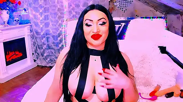 AmyraSunris online show from March 2026 10:04:02 PM