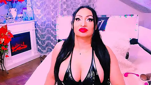 AmyraSunris online show from November 2025 10:47:02 PM