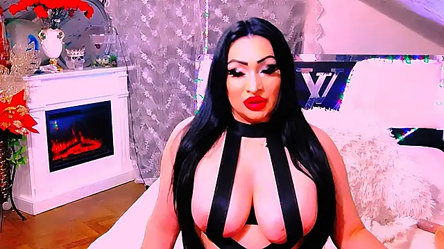 AmyraSunris online show from January 2026 10:14:01 PM