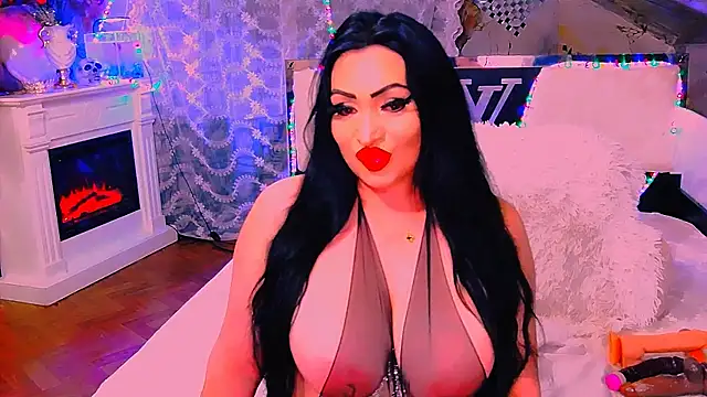 AmyraSunris online show from April 2026 09:40:01 PM