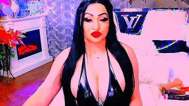 AmyraSunris online show from April 2026 08:48:01 PM