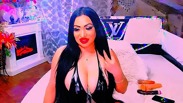 AmyraSunris online show from May 2026 09:11:02 PM