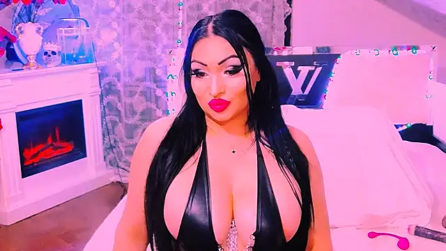 AmyraSunris online show from October 2025 10:20:02 PM