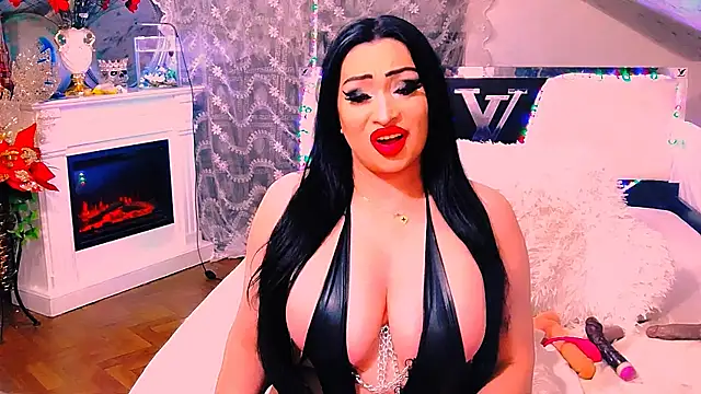 AmyraSunris online show from January 2026 10:06:02 PM