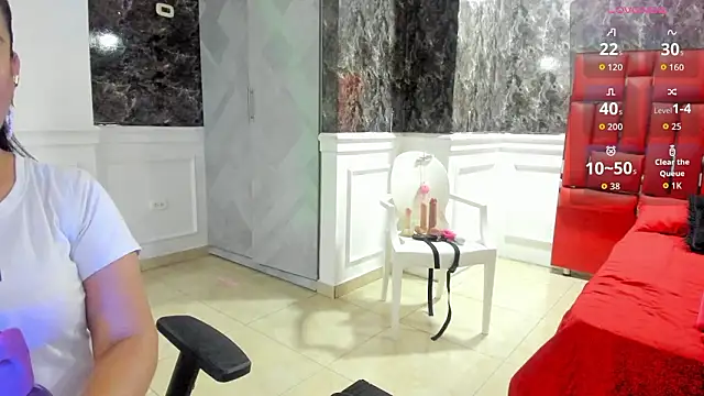 Imyourdirtymilf online show from March 2026 03:20:01 PM