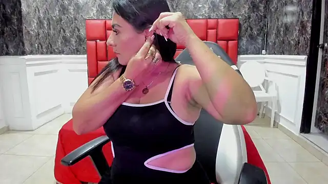 Imyourdirtymilf online show from September 2025 07:30:01 PM