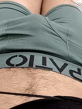 Babyucum4me online show from February 2026 07:27:02 PM