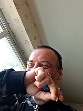 Perv10 online show from March 2026 08:10:01 AM