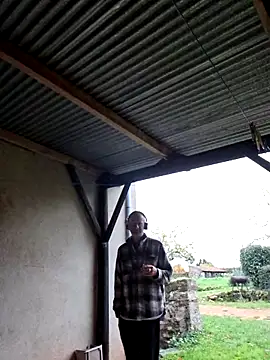 Perv10 online show from November 2025 07:46:02 AM