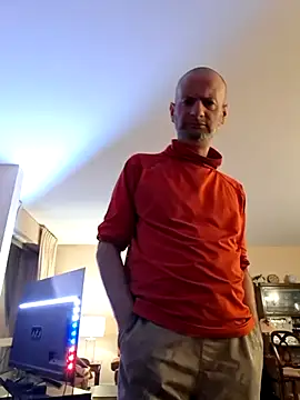 Perv10 online show from December 2025 11:22:01 PM