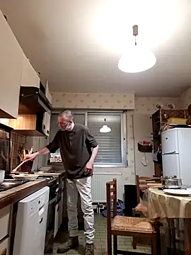 Perv10 online show from January 2026 07:19:02 PM