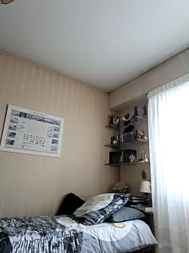 Perv10 online show from November 2025 09:31:02 AM