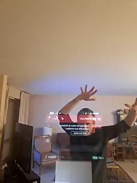 Perv10 online show from March 2026 10:43:02 PM