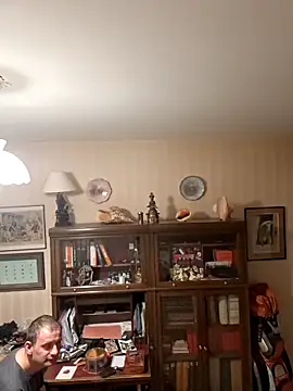 Perv10 online show from March 2026 09:20:01 PM