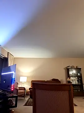 Perv10 online show from December 2025 10:10:01 PM