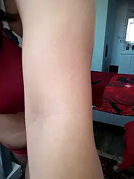 Snapshot of HotSpicyGujju chatting on February 2025 12:49:02 PM HotSpicyGujju online show from February 2025 12:49:02 PM