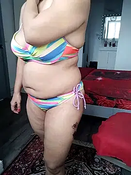 Snapshot of HotSpicyGujju chatting on March 2025 09:51:01 AM HotSpicyGujju online show from March 2025 09:51:01 AM