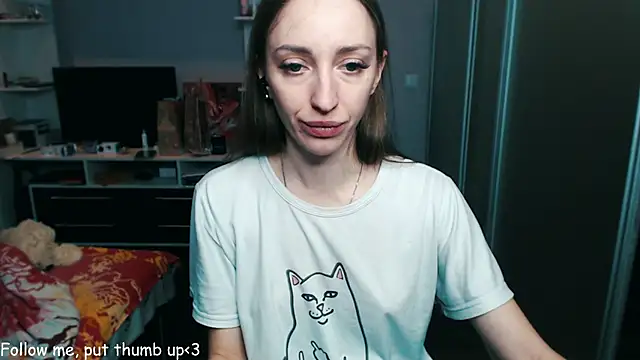 Natalimeowks online show from January 2025 08:56:01 AM