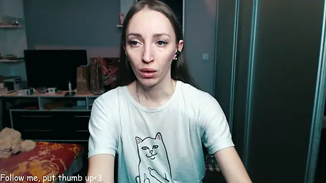 Natalimeowks online show from January 2025 05:54:02 AM