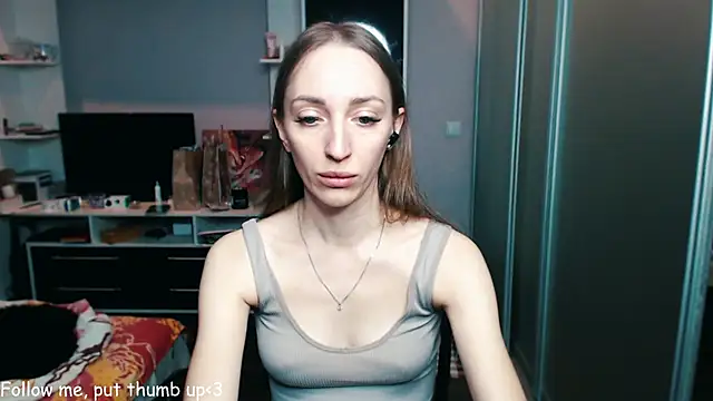 Natalimeowks online show from January 2025 12:57:02 PM