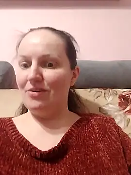 BustyLadyAlma online show from February 2026 10:45:01 AM