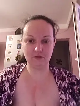 BustyLadyAlma online show from February 2026 06:36:02 AM