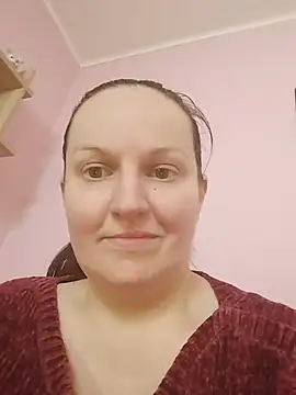 BustyLadyAlma online show from May 2026 11:16:01 AM