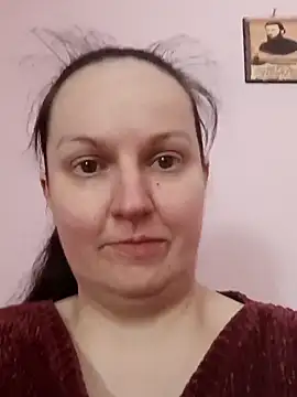 BustyLadyAlma online show from April 2026 07:45:01 AM