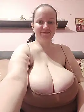 BustyLadyAlma online show from May 2026 08:12:02 AM