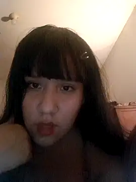 Kalani Engel online show from December 2025 03:46:02 AM