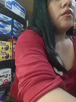 Kalani Engel online show from April 2026 05:13:01 AM