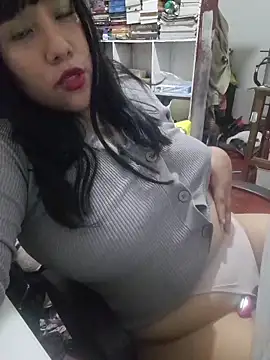 Kalani Engel online show from April 2026 05:47:01 PM