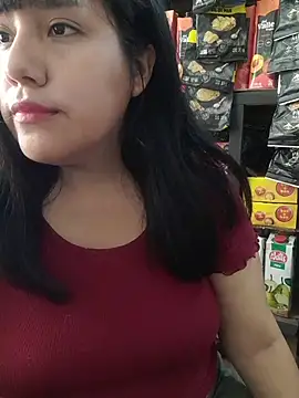 Kalani Engel online show from April 2026 08:45:01 PM