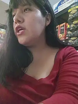 Kalani Engel online show from April 2026 05:53:01 AM