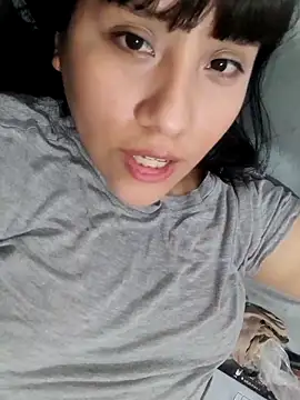 Kalani Engel online show from December 2025 06:26:01 AM